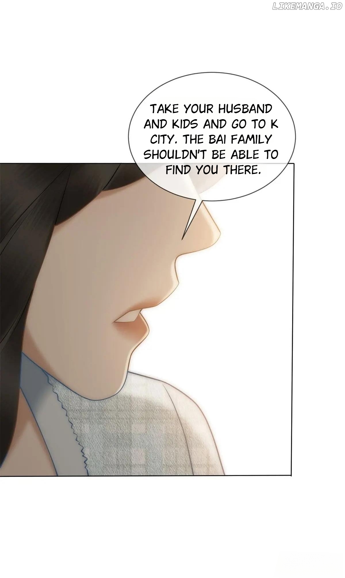Don't Mess with a Deadly Revenger Chapter 31 - page 32